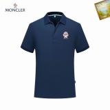 2023.4 Moncler Polo T-shirt man S-3XL (55)