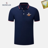 2023.4 Moncler Polo T-shirt man S-3XL (58)