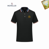 2023.4 Moncler Polo T-shirt man S-3XL (42)