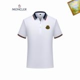 2023.4 Moncler Polo T-shirt man S-3XL (38)