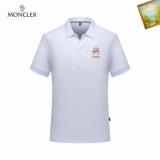 2023.4 Moncler Polo T-shirt man S-3XL (59)