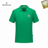 2023.4 Moncler Polo T-shirt man S-3XL (69)