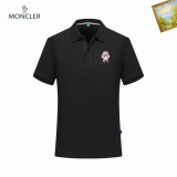 2023.4 Moncler Polo T-shirt man S-3XL (63)
