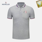 2023.4 Moncler Polo T-shirt man S-3XL (60)