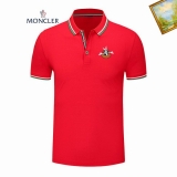 2023.4 Moncler Polo T-shirt man S-3XL (41)