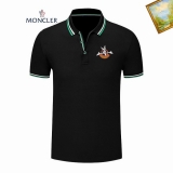 2023.4 Moncler Polo T-shirt man S-3XL (45)