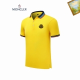2023.4 Moncler Polo T-shirt man S-3XL (44)