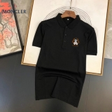 2023.4 Moncler Polo T-shirt man S-4XL (78)