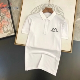 2023.4 Moncler Polo T-shirt man S-4XL (83)