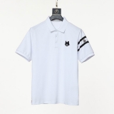 2023.5 Moncler Polo T-shirt man S-XL (99)