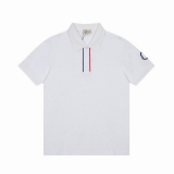2023.6 Moncler Polo T-shirt man M-3XL (119)