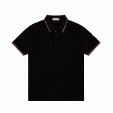 2023.6 Moncler Polo T-shirt man M-3XL (120)