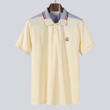 2023.6 Moncler Polo T-shirt man M-3XL (103)