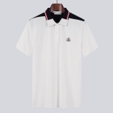 2023.6 Moncler Polo T-shirt man M-3XL (101)