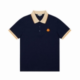 2023.6 Moncler Polo T-shirt man M-3XL (107)