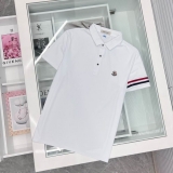 2023.6 Moncler Polo T-shirt man M-3XL (121)