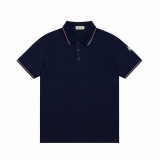 2023.6 Moncler Polo T-shirt man M-3XL (111)