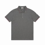 2023.6 Moncler Polo T-shirt man M-3XL (116)