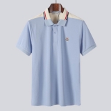 2023.6 Moncler Polo T-shirt man M-3XL (102)