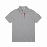2023.6 Moncler Polo T-shirt man M-3XL (113)