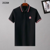 2023.6 Moncler Polo T-shirt man M-3XL (106)