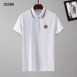 2023.6 Moncler Polo T-shirt man M-3XL (104)
