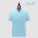 2023.6 Moncler Polo T-shirt man M-6XL (103)