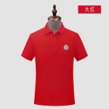 2023.6 Moncler Polo T-shirt man M-6XL (115)