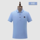 2023.6 Moncler Polo T-shirt man M-6XL (123)