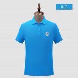2023.6 Moncler Polo T-shirt man M-6XL (105)