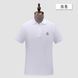 2023.6 Moncler Polo T-shirt man M-6XL (107)