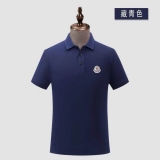 2023.6 Moncler Polo T-shirt man M-6XL (111)
