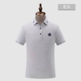2023.6 Moncler Polo T-shirt man M-6XL (120)