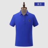 2023.6 Moncler Polo T-shirt man M-6XL (104)