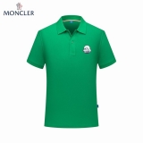 2023.8 Moncler Polo T-shirt man M-3XL (177)