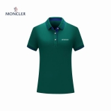 2023.8 Moncler Polo T-shirt man M-3XL (187)