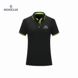 2023.8 Moncler Polo T-shirt man M-3XL (190)