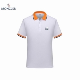 2023.8 Moncler Polo T-shirt man M-3XL (176)