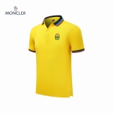 2023.8 Moncler Polo T-shirt man M-3XL (179)