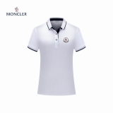 2023.8 Moncler Polo T-shirt man M-3XL (186)