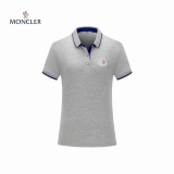2023.8 Moncler Polo T-shirt man M-3XL (182)