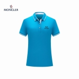 2023.8 Moncler Polo T-shirt man M-3XL (175)