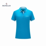 2023.8 Moncler Polo T-shirt man M-3XL (184)