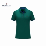 2023.8 Moncler Polo T-shirt man M-3XL (185)