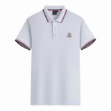 2023.8 Moncler Polo T-shirt man S-6XL (200)