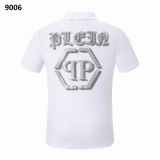 2023.4  Philipp  Polo T-shirt man M-3XL (17)