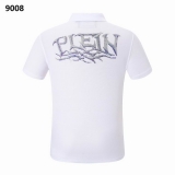 2023.4  Philipp  Polo T-shirt man M-3XL (19)