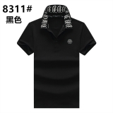 2023.4 Philipp Polo T-shirt man M-2XL (33)