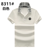 2023.4 Philipp Polo T-shirt man M-2XL (32)