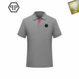 2023.4 Philipp Polo T-shirt man S-3XL (38)